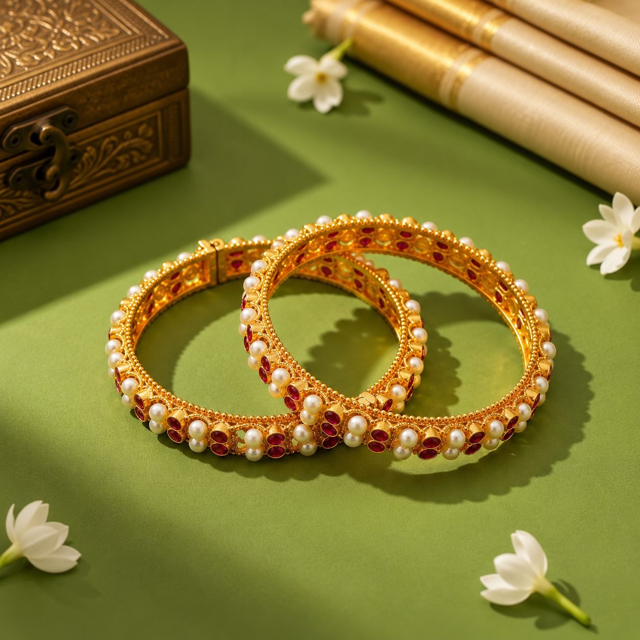 Bangles & Bracelets