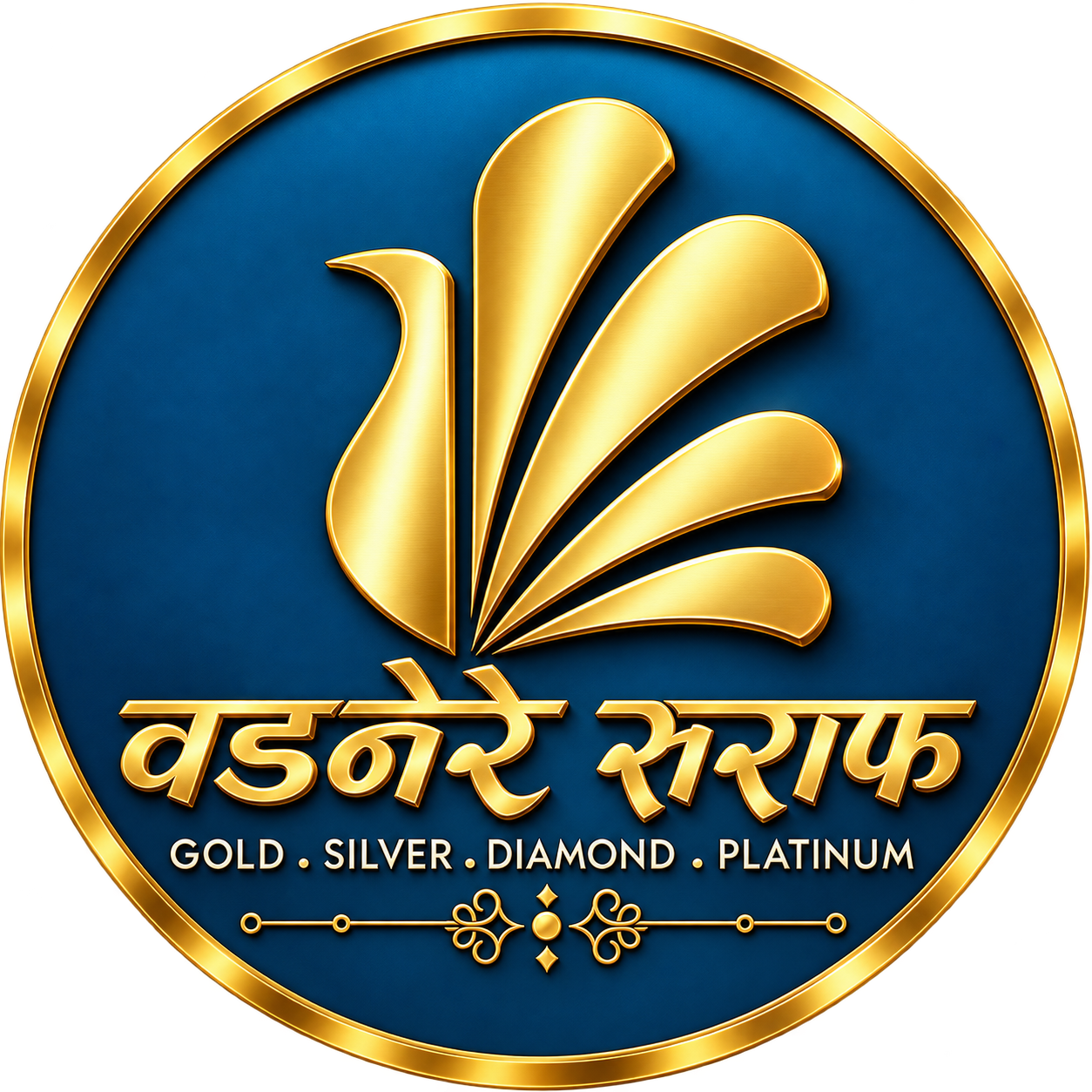 Vadnere Saraf