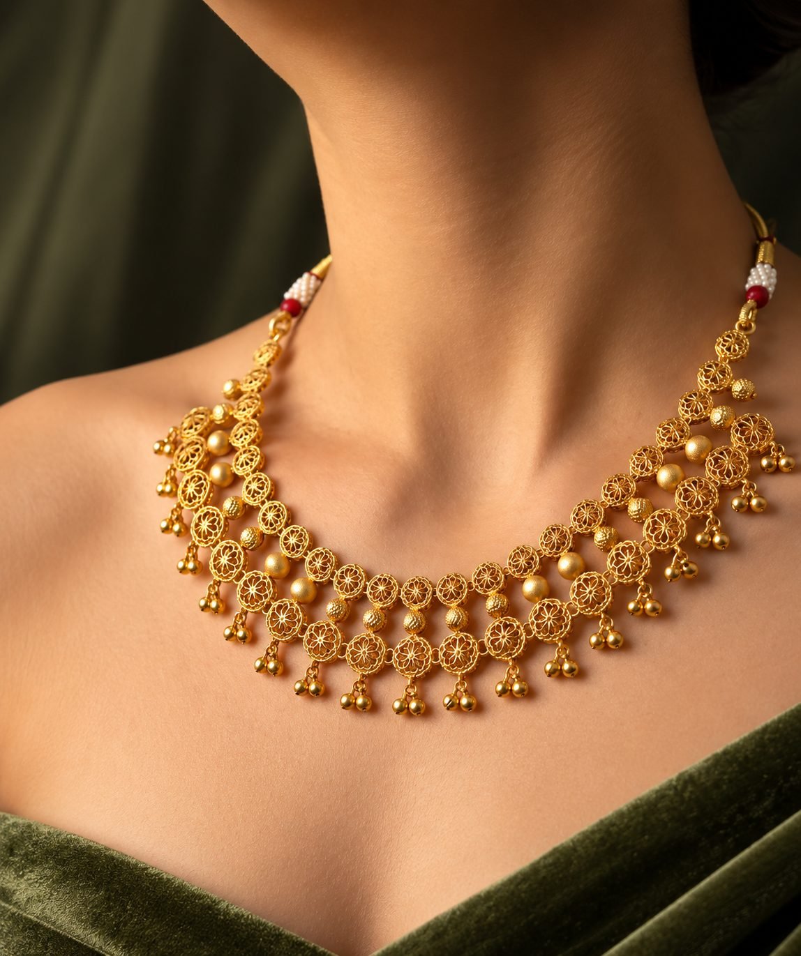 Gold Jewellery